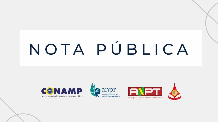 Nota em defesa do Princípio do Promotor Natural